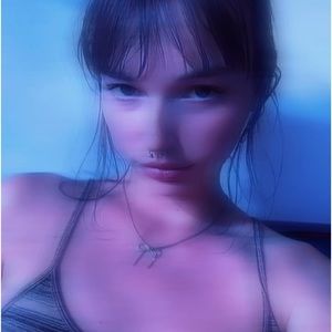 Meet your Posher, Ruthie